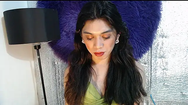 RoseAmarie 웹캠 쇼