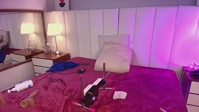 AlanaWesstn Live XXX chat
