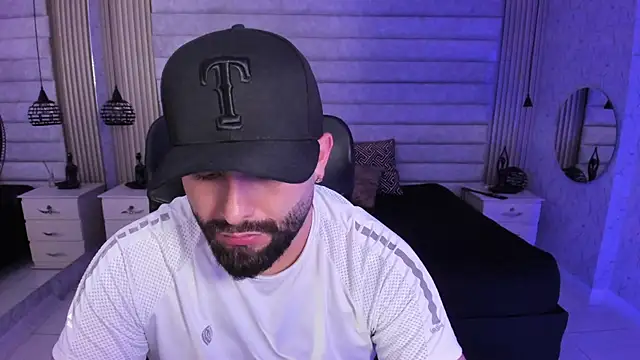 jhon_bear03 라이브 XXX 채팅