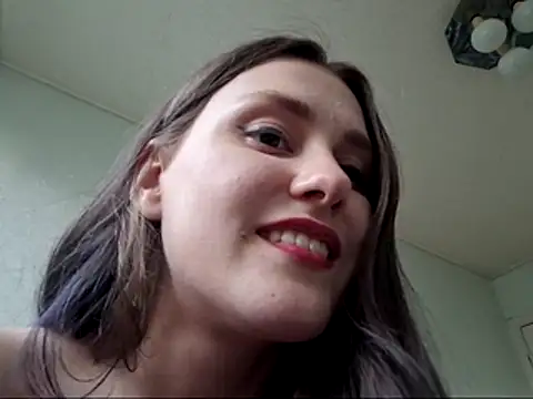 Erotic_Synth_Goddess – Kamerová šou