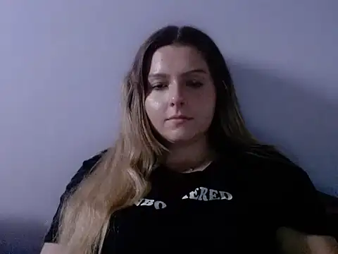 Živý XXX chat BritneySensual