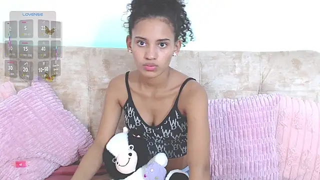 Chat XXX ao vivo de Corey_Bless