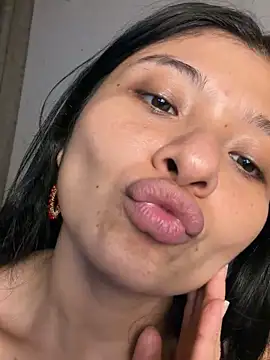 Guadalupe_Lopez élő XXX-chatje