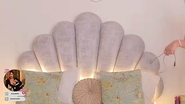 Chat XXX ao vivo de emma-conti2