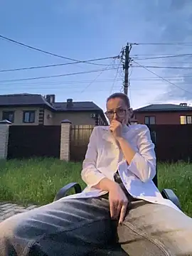 RussianGirls_ Show Webcam