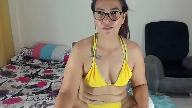 merijaslin Chat XXX in diretta