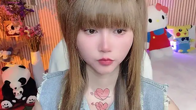 di-or-'s Live XXX Chat