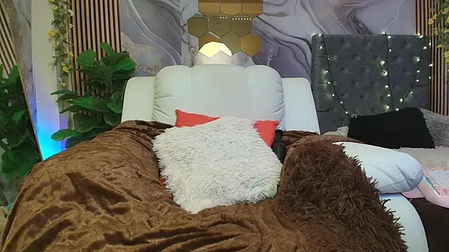 concubine Chat XXX in diretta