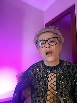 แชท XXX สดของ LunaBlaise