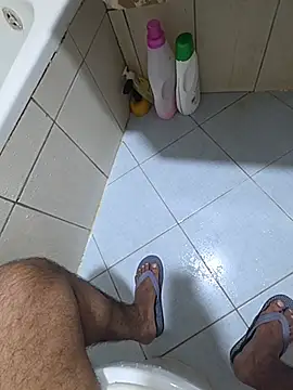 dream_catcher Show Webcam