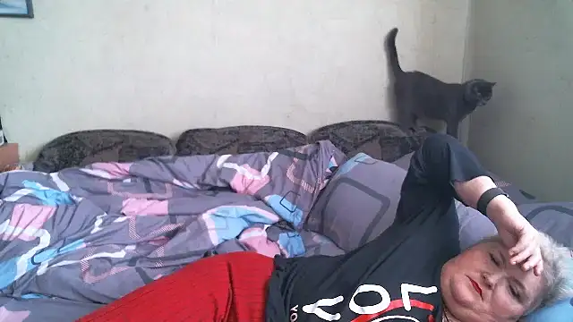 Lana555's Live XXX Chat