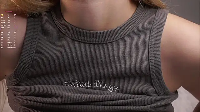 AngelicRice 现场XXX聊天