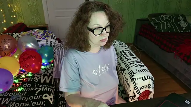 MarleneDietrich Live XXX-Chat