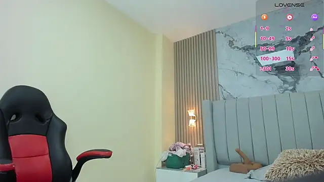 MAGIEVANS1 live XXX chat