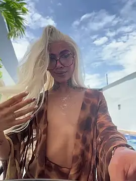 miss_tatiana_ élő XXX-chatje