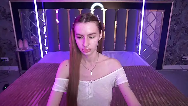 Snow_WhiteeeX's Live XXX Chat