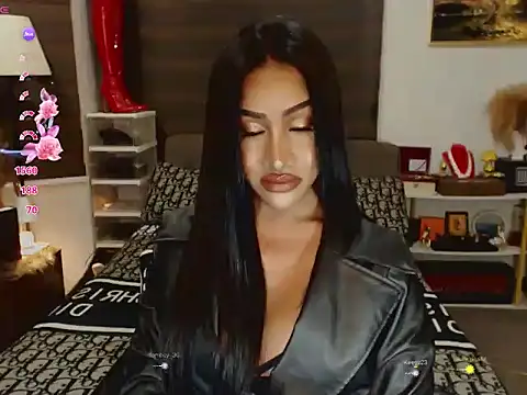 Czat XXX na żywo – SeductiveVictoria