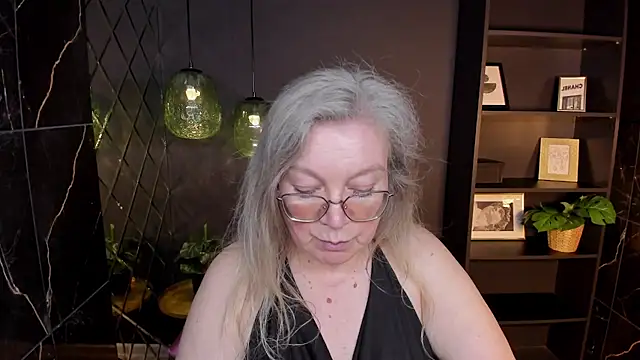NataliMellow 라이브 XXX 채팅