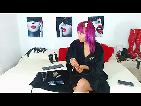 XXX chat uživo modela mylygrey