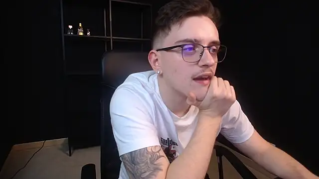 FelixStarkk Webcam show