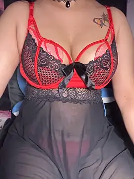 Alana_Queen_X 라이브 XXX 채팅