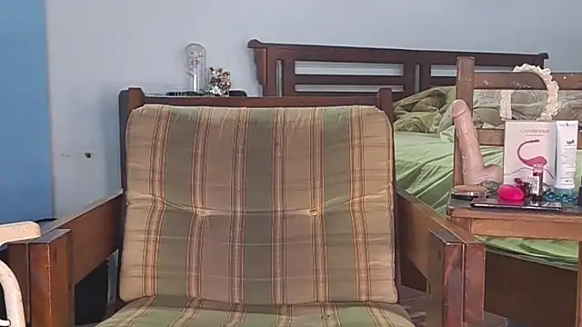 Gotitatvのウェブカメラショー