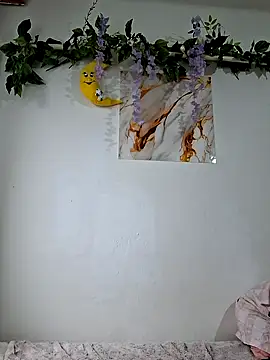 Nika_aa – Kamerová šou