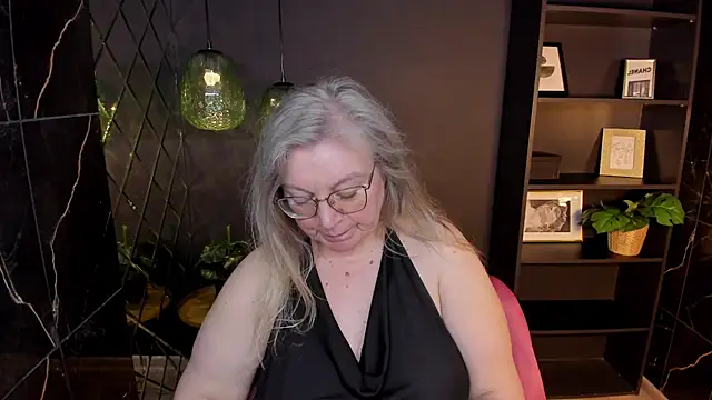 Chat XXX Live NataliMellow