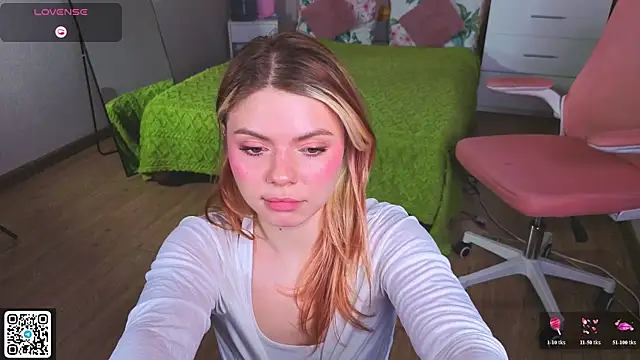 Red__Candy Show Webcam