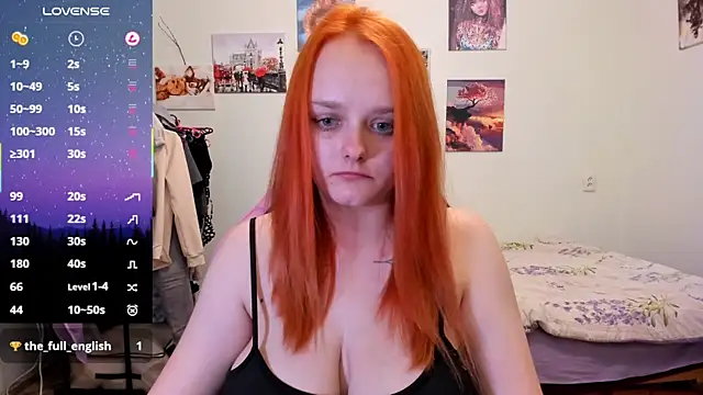 Chat +18 de Kofein ao vivo