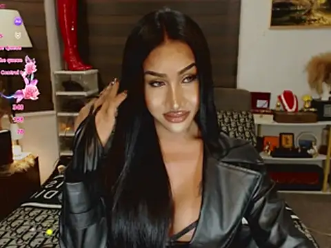 SeductiveVictoria Adlı Modelin Web Kamerası Şovu
