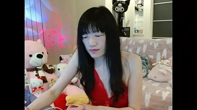SilViAjpn Chat XXX in diretta