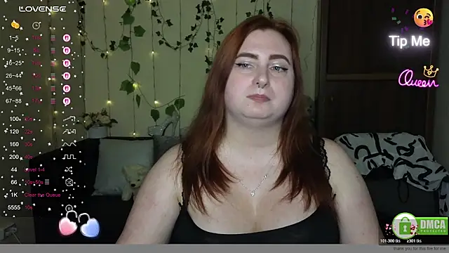 Alicia_love00: онлайн-секс-чат