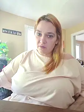 Aria423 Show in webcam