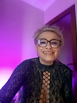 LunaBlaise's Live XXX Chat