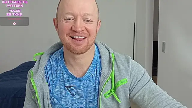 kevintyler69 Webcam-Show