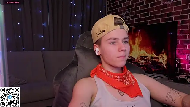 Živý XXX chat Jean_Willson
