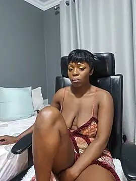 Show de Shaniko89 na webcam