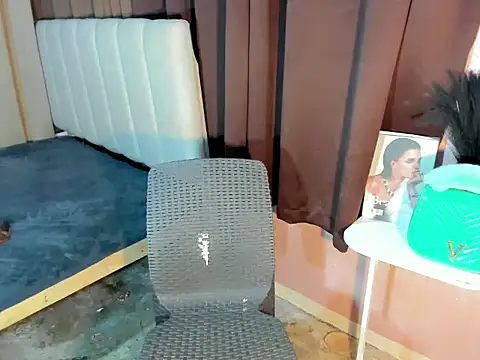 SiennaBlair's Webcam Show