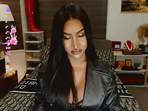 SeductiveVictoria: онлайн-секс-чат