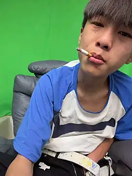 Show de webcam de DD-101