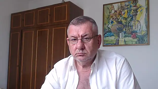 machomale3's Webcam Show