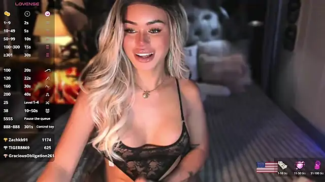 ZyraGoddes Live XXX-chat