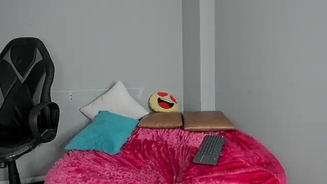 Webkamerová show Jary_nova