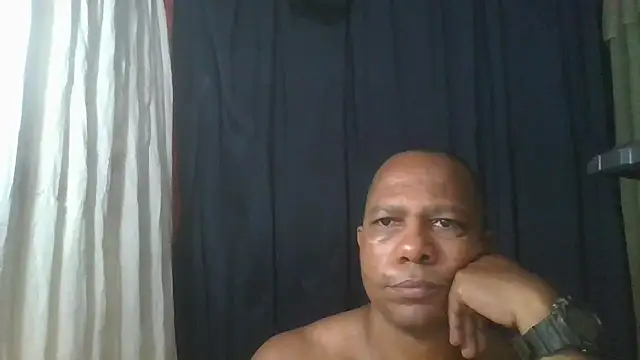 bigblackcock75 – webcam-show