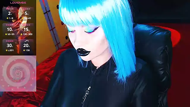 Roxyenergy 即時 XXX 聊天