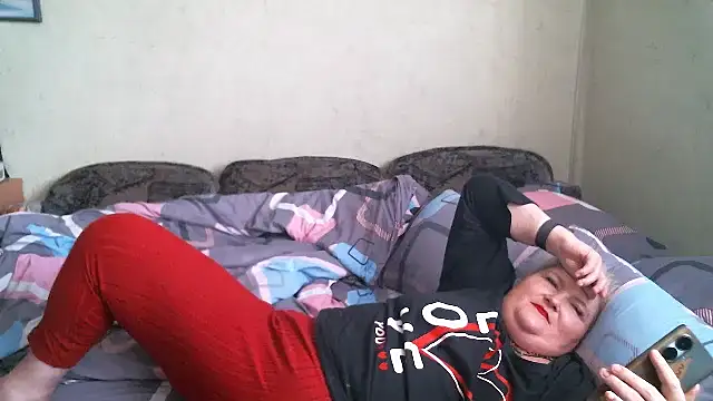 Lana555 现场XXX聊天