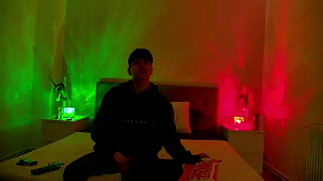 JessyAdoryx Webcam show