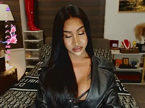 Webkamerová show SeductiveVictoria