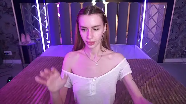 Snow_WhiteeeX's Live XXX Chat